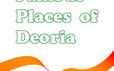 Famous Places of Deoria