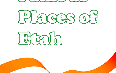 Famous Places of Etah