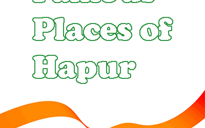Famous Places of Hapur