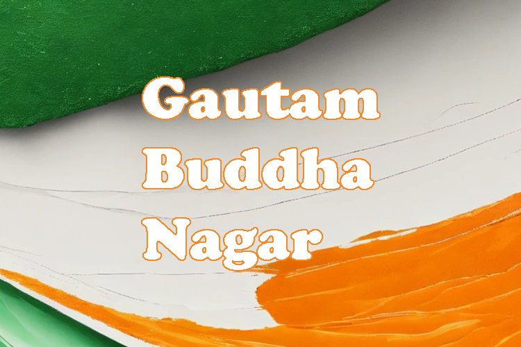Gautam Buddha Nagar
