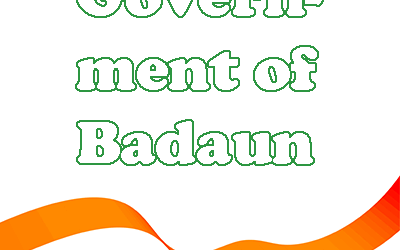 Government of Badaun