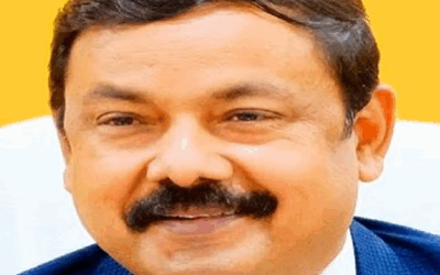 District Magistrate of Bareilly