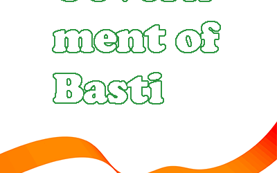 Government of Basti