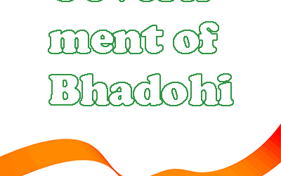 Government of Bhadohi