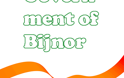 Government of Bijnor