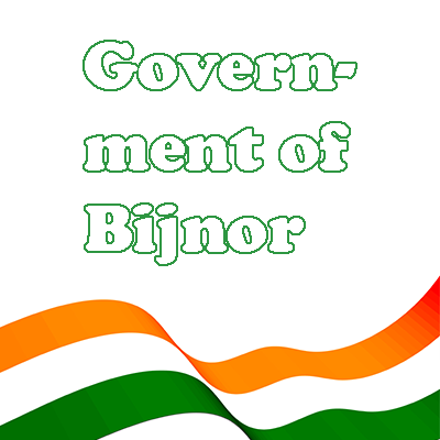Government of Bijnor