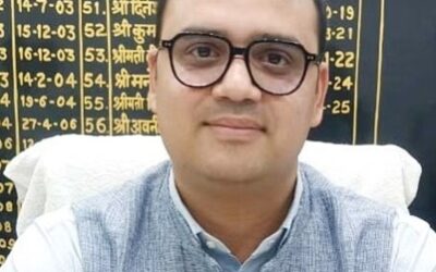 District Magistrate of Budaun