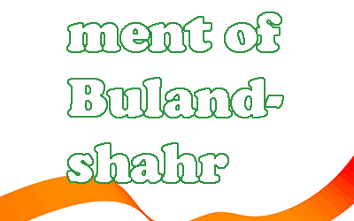 Government of Bulanshahar