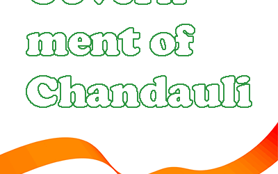 Government of Chandauli