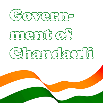 Government of Chandauli