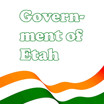 Government of Etah