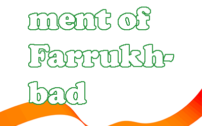 Government of Farrukhabad