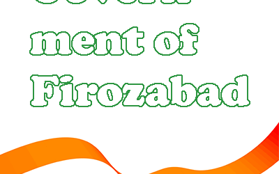 Government of Firozabad