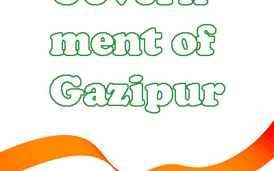 Government of Gazipur