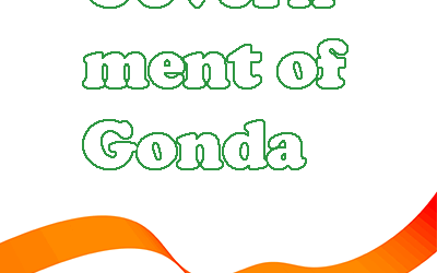 Government of Gonda