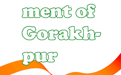 Government of Gorakhpur