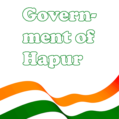 Government of Hapur