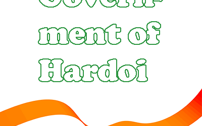 Government of Hardoi