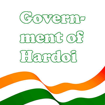 Government of Hardoi