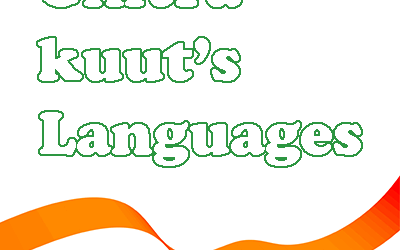 Languages of Chitrakuut