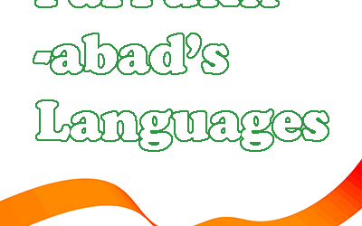 Languages of Farrukhabad