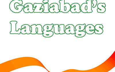 Languages of Gaziabad