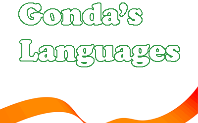Languages of Gonda