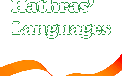 Languages of Hathras