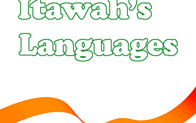 Languages of Itawah
