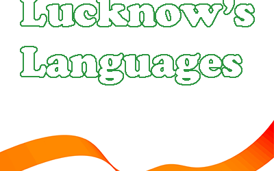 Languages In Lucknow