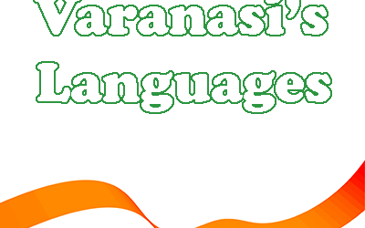 Languages In Varanasi