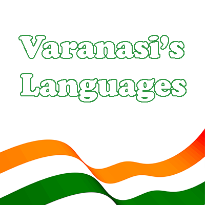 Languages In Varanasi
