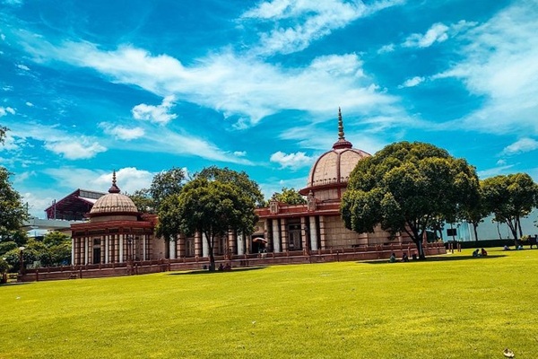 Mohan Nagar Temple