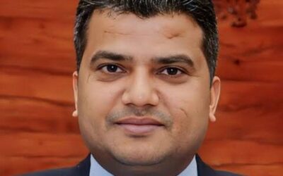 District Magistrate of Gautam Buddha Nagar