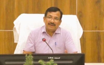 District Magistrate of Jalaun