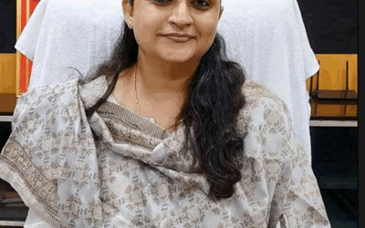 District Magistrate of Bulandshahr