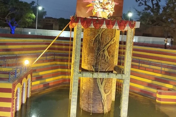 Prahlaad Kund Prahlaad Kund