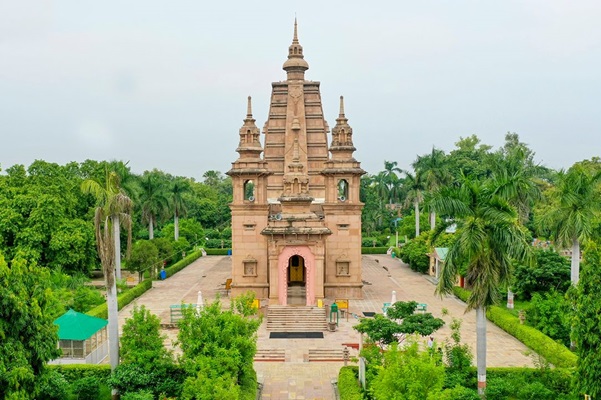 Sarnath