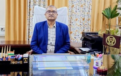 District Magistrate of Farrukhabad