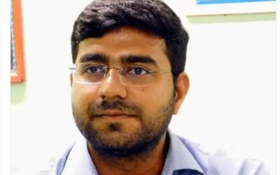 District Magistrate of Ghaziabad