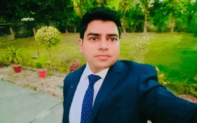 District Magistrate of Hamirpur