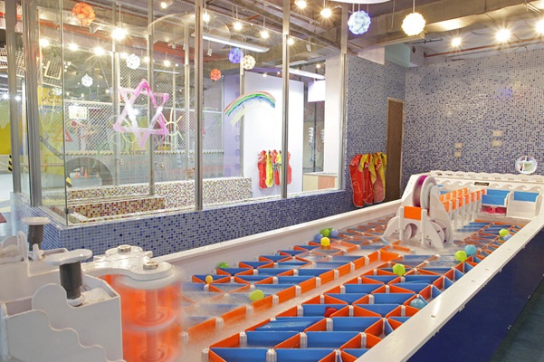 Stellar Children's Museum