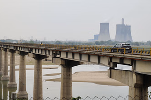 Yamuna Pathway