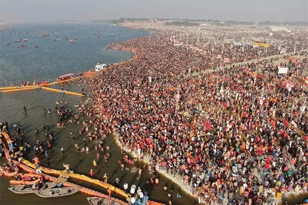 Kumbh Mela