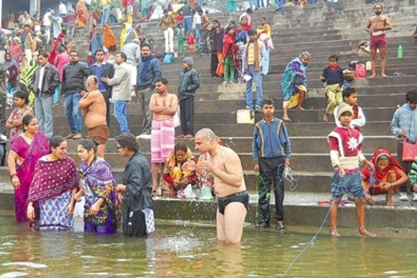 Om Ghat Bhitaura