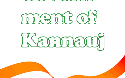 Government of Kannauj