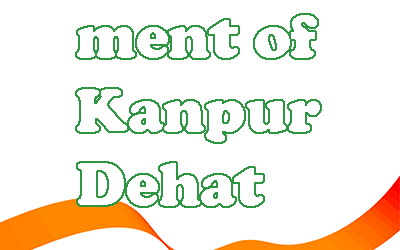 Government of Kanpur Dehat