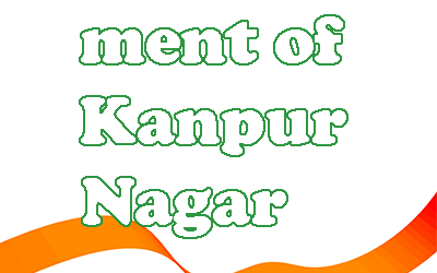 Government of Kanpur Nagar