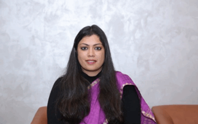 District Magistrate of Kasganj
