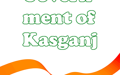 Government of Kasganj